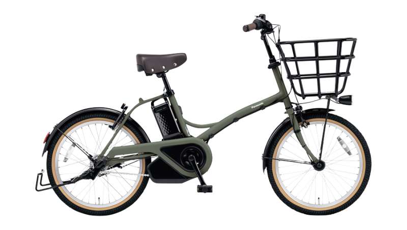 電動自転車 COSWHEEL MIRAI COMFORT COSWHEEL(コスウェル) e-bike(イー